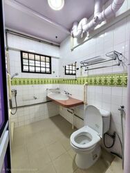 Blk 492D Tampines Street 45 (Tampines), HDB 5 Rooms #594616991